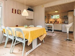 6 Person Holiday Home in Hadsund