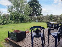 6 Person Holiday Home in Hadsund