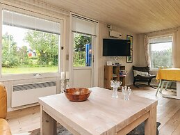 6 Person Holiday Home in Hadsund