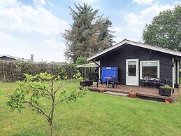 6 Person Holiday Home in Hadsund
