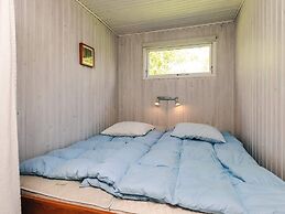 6 Person Holiday Home in Hadsund