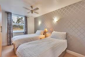 White Waters Hotel