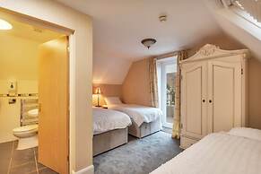 White Waters Hotel