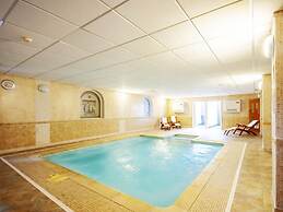 White Waters Hotel