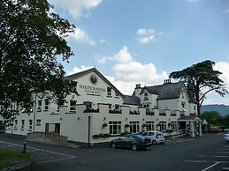 White Waters Hotel