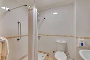 White Waters Hotel