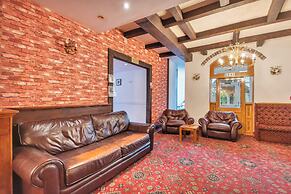 White Waters Hotel