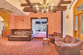 White Waters Hotel