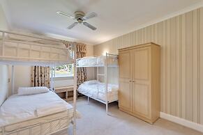 White Waters Hotel