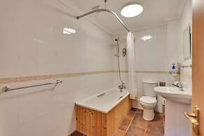 White Waters Hotel
