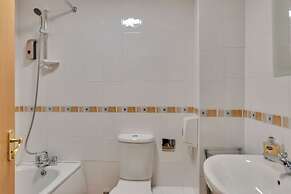 White Waters Hotel