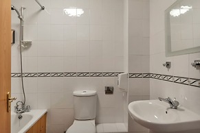 White Waters Hotel