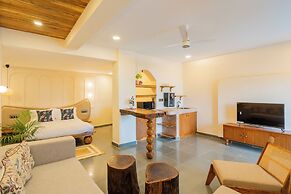 Hotel Green Park