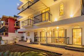 Hotel Green Park