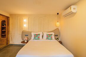Hotel Green Park