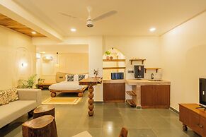 Hotel Green Park