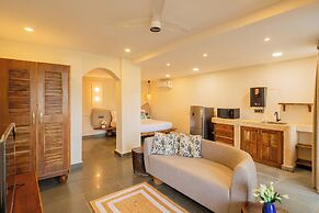 Hotel Green Park