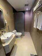 SMO Suite Hotel