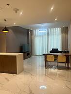 EC Holiday Homes Dubai Al Furjan