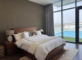 EC Holiday Homes Dubai Al Furjan
