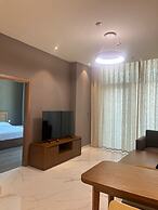 EC Holiday Homes Dubai Al Furjan