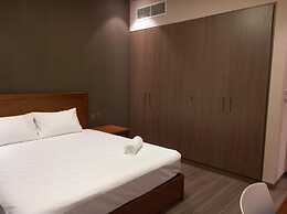 EC Holiday Homes Dubai Al Furjan