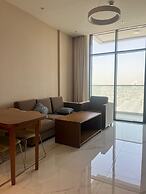 EC Holiday Homes Dubai Al Furjan