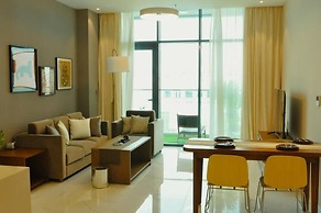 EC Holiday Homes Dubai Al Furjan