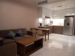 EC Holiday Homes Dubai Al Furjan