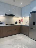 EC Holiday Homes Dubai Al Furjan