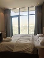 EC Holiday Homes Dubai Al Furjan
