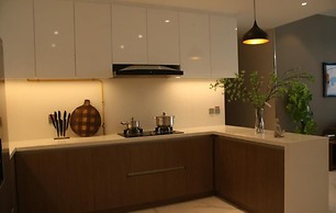 EC Holiday Homes Dubai Al Furjan