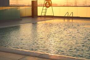 EC Holiday Homes Dubai Al Furjan