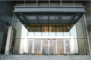 EC Holiday Homes Dubai Al Furjan