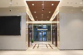 EC Holiday Homes Dubai Al Furjan