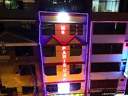 HOSTAL PARIS 1