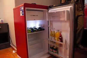 HOSTAL PARIS 1
