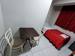 HOSTAL PARIS 1