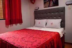 HOSTAL PARIS 1