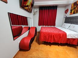 HOSTAL PARIS 1