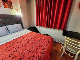 HOSTAL PARIS 1