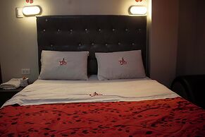 HOSTAL PARIS 1
