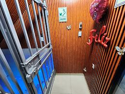 HOSTAL PARIS 1