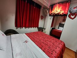 HOSTAL PARIS 1