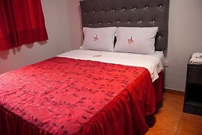 HOSTAL PARIS 1