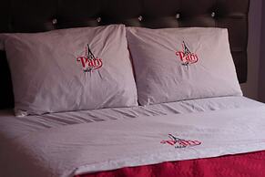 HOSTAL PARIS 1