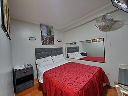 HOSTAL PARIS 1