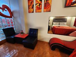 HOSTAL PARIS 1