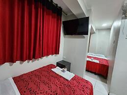 HOSTAL PARIS 1