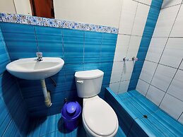HOSTAL PARIS 1